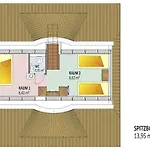 Ferienhaus Orchidee In By Interhome Glowe
