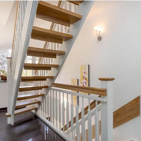 بيت للعطل Orchidee In By Interhome غلوفي