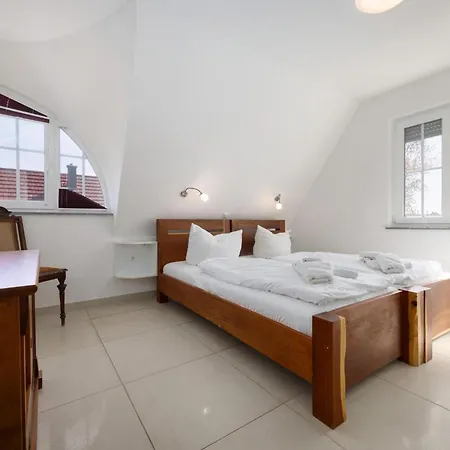 بيت للعطل Orchidee In By Interhome