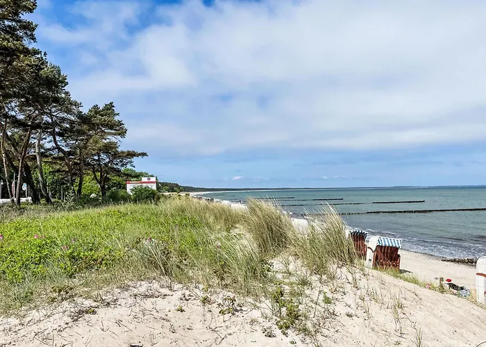 בית נופש Orchidee In By Interhome